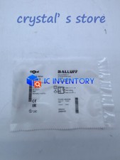 Brand NEW BALLUFF BES 516-377-G-E5-C-S49 Sensor