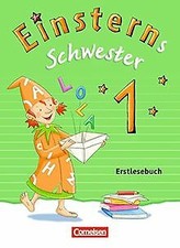 Einsterns Schwester - Erstlesen - Neubearbeit...