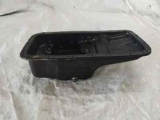 90-01 ACURA INTEGRA - NON VTEC - B18B B18A - FACTORY OIL PAN ASSEMBLY - OEM B18B