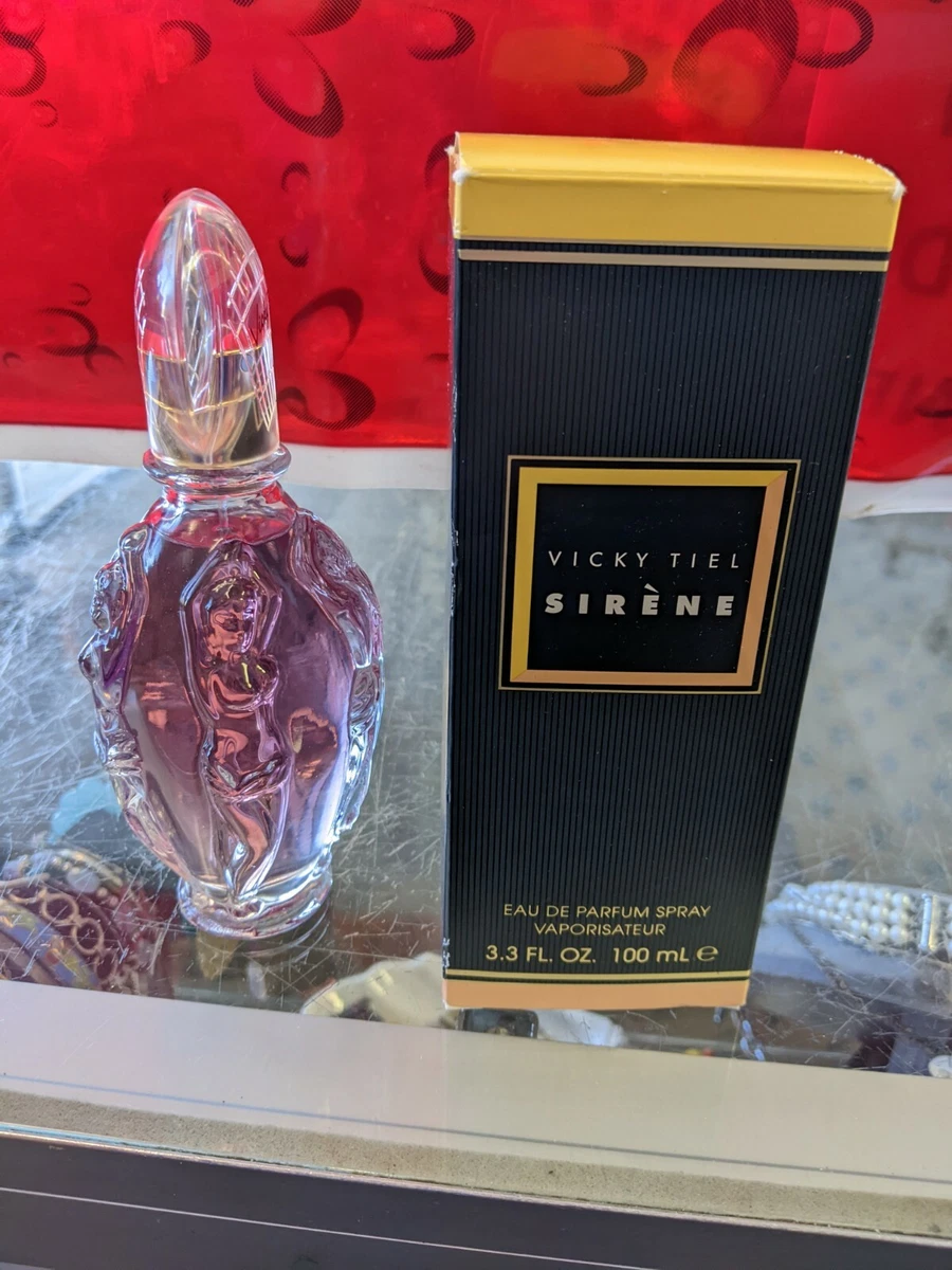 Vicky tiel sirene sale