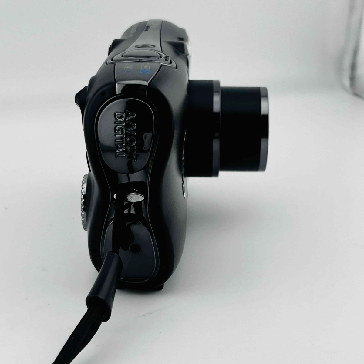 Canon IXY DIGITAL 3000IS 14.7MP | eBay Canon IXY DIGITAL 3000IS 14.7MP | eBay