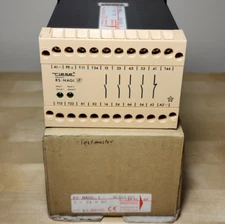 Riese RS-NAGL.1 Safety Relay AR.9610.9003 24VDC
