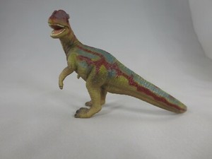 schleich dilophosaurus