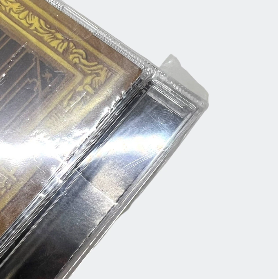 Kari Jobe - Magestic CD + DVD [Región TODA] (Álbum, 2014, Sparrow) - Nuevo y Precintado Foto 3 de 4