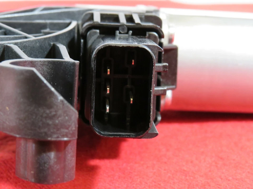 DODGE CHARGER CHRYSLER300 Front Passenger Right Window Regulator Motor NEW MOPAR - Image 4 of 4