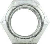 Allstar Professional Mechanische Sicherungsmuttern 3/4-16 10Er Pack
