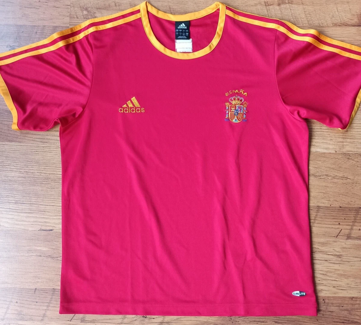 Prix Maillot de Foot FC Barcelone Retro Exterieur 2002/2003 Moins Cher