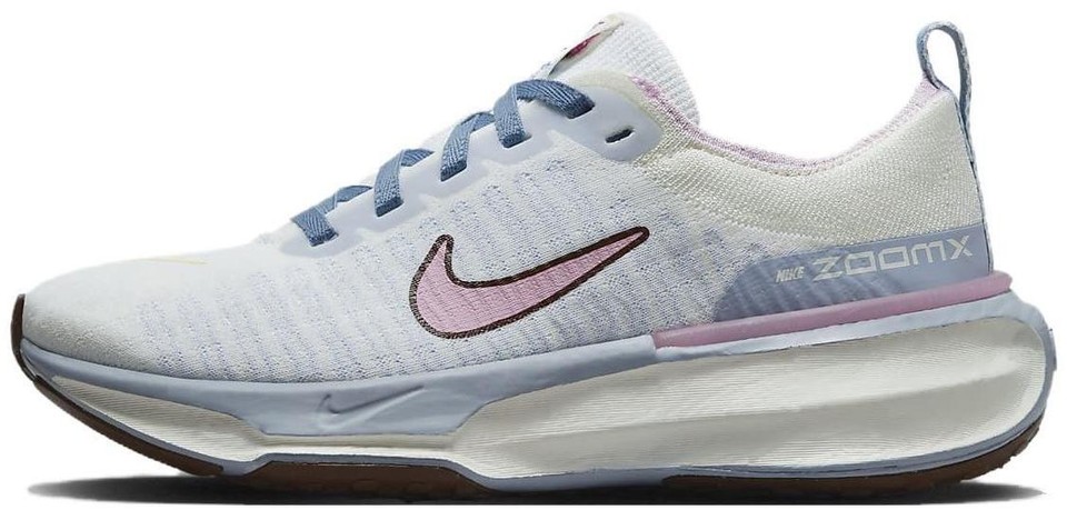 ナイキ ウィメンズ ズームX インヴィンシブルラン 3 ピンクフォーム 24.0 Tênis Nike ZoomX Invincible Run 3 - Branco/Rosa
