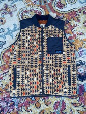 Kavu Kiska Vest Women's Size M