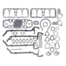 Full Engine Gasket Set 1932-1938 Ford 221 V8 8-cylinder NEW