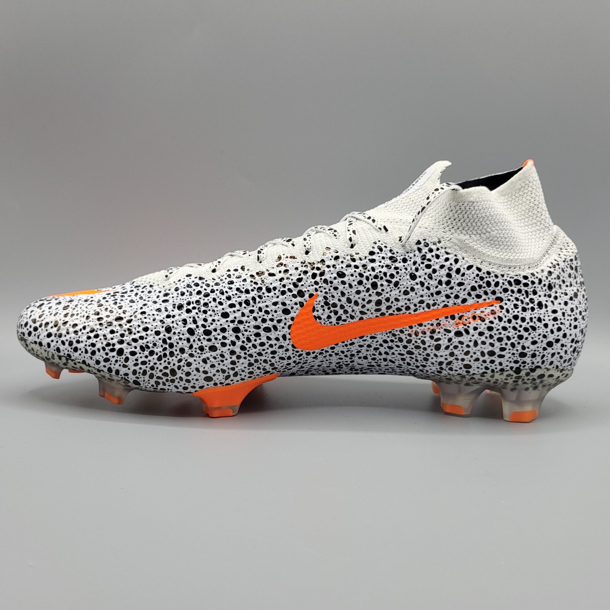 Nike Mercurial Superfly 7 Elite CR7 Safari FG CQ4901-180 Nike Mercurial Superfly 7 Elite CR7 Safari FG CQ4901-180