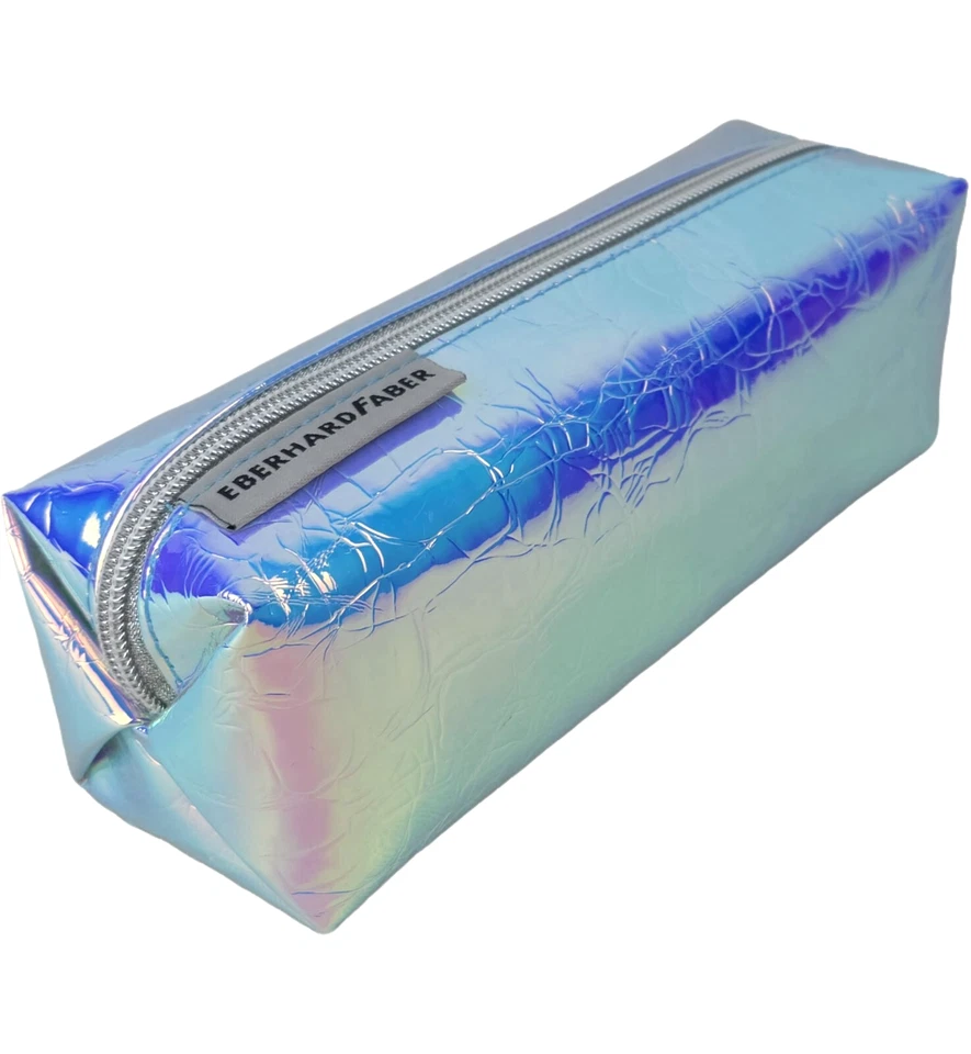EBERHARDFABER Federmappe Mäppchen Stiftetasche gefüllt & ungefüllt Auswahl