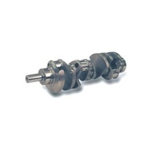 Scat 9000 Series Cast Steel Crank - 3.850 Stroke For Ford Sbf