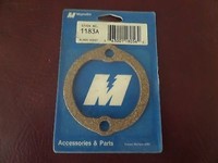 Magnetek, A.o. Smith, 1183a, Blower Gasket, Cork Mounting Gasket Magnetek, A.o. Smith, 1183a, Blower Gasket, Cork Mounting Gasket