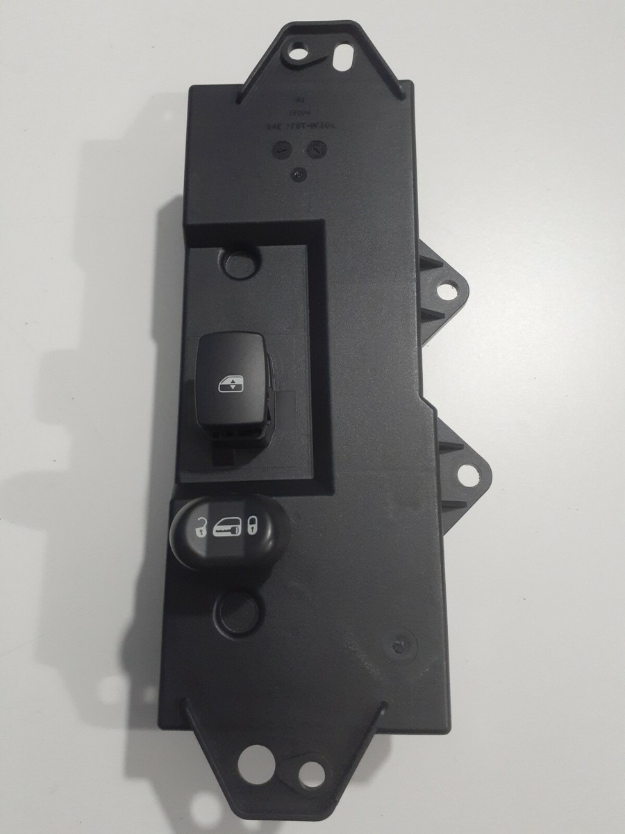 DELPHI 4685982AD Door Power Window Switch Front Right Chrysler