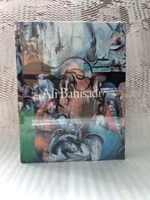 Ali Banisadr by Negar Azimi (2021, Hardcover, Rizzoli Electa) - Art Monograph