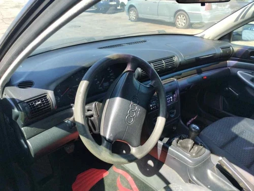 Quadro Strumenti per AUDI A4 BERLINA (B5) 1.8 1994 1493598 - Foto 6 di 10