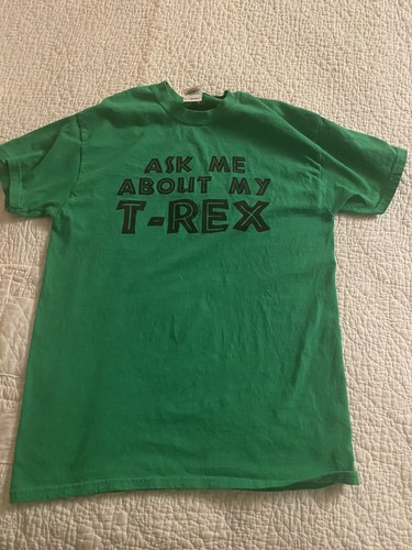 Graphic T-Shirt, Size: M, Cotton | eBay