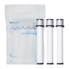 Bodyluv Puresome Pure Refill Filter for Shower Head 3ea