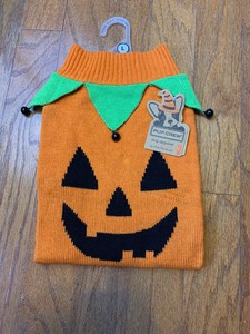 pup crew dog sweaters