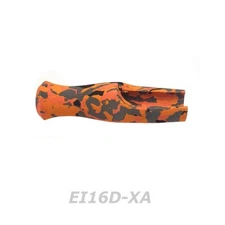 Camo EVA Rear Grip for Fuji IPS16 Reel Seats (EI16D-XA-Camo)