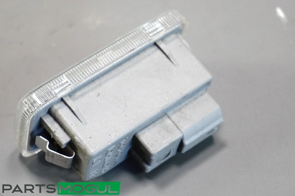 Lexus SC430 2002 panel de puerta luz de salpicadura pasajero derecho OEM Foto 2 de 4