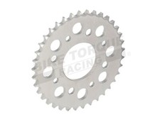 Kymco 125 Pulsar 2001-2005 AFAM Steel Rear Sprocket 41T