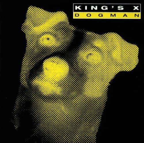 Dogman by King's X (CD, 1994) for sale online | eBay