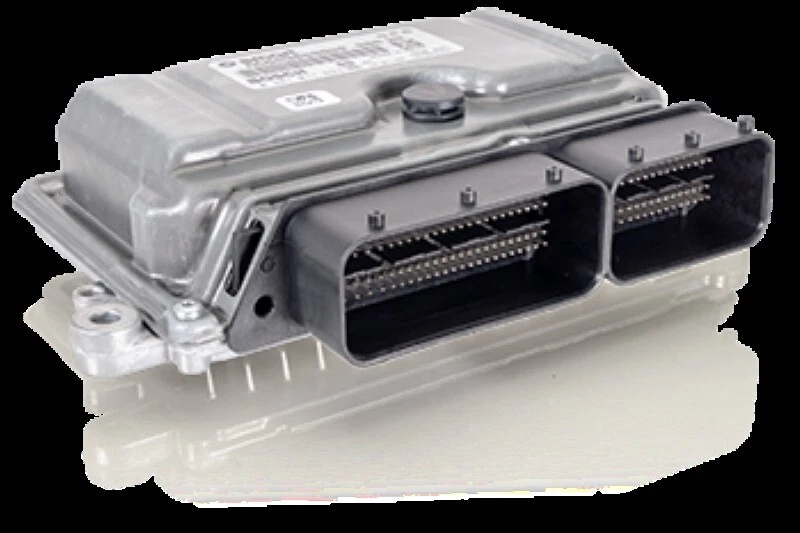 Услуга клонирования электронного блока управления Mercedes Benz - Изображение 3 из 4