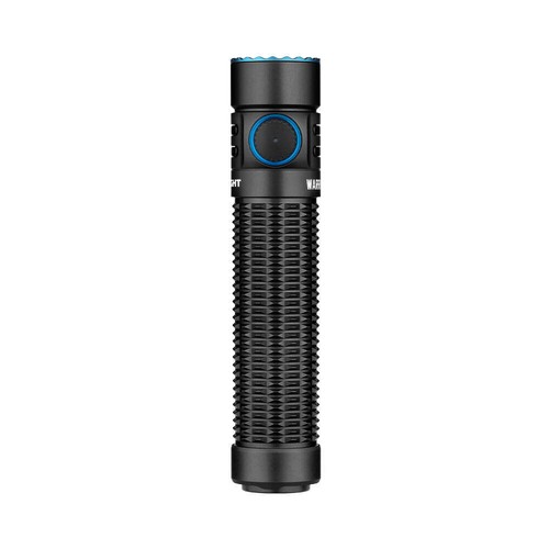 Olight Warrior Mini 3 1750 Lumens Tactical LED Torch Black - Picture 5 of 8