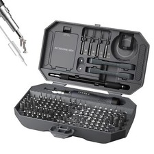 164 in 1 Precision Screwdriver Set, Laptop Screwdriver Kit,Professional Computer