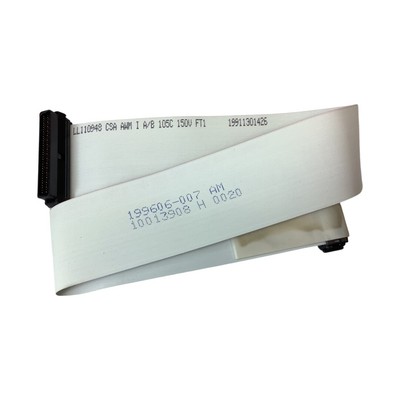 Compaq SCSI-68pin 19 Inch SCSI  Cable 199606-007