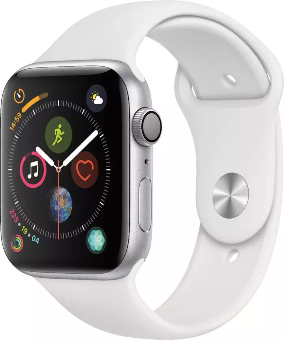 Apple watch top 4 nike refurbished
