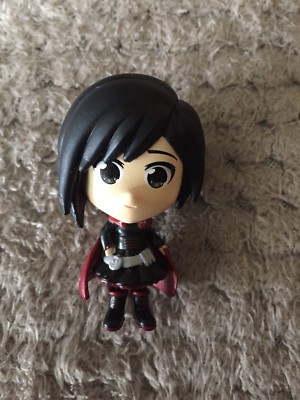 RWBY Ruby Rose blind bag figure series 1