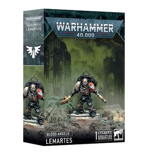 Blood Angels | eBay