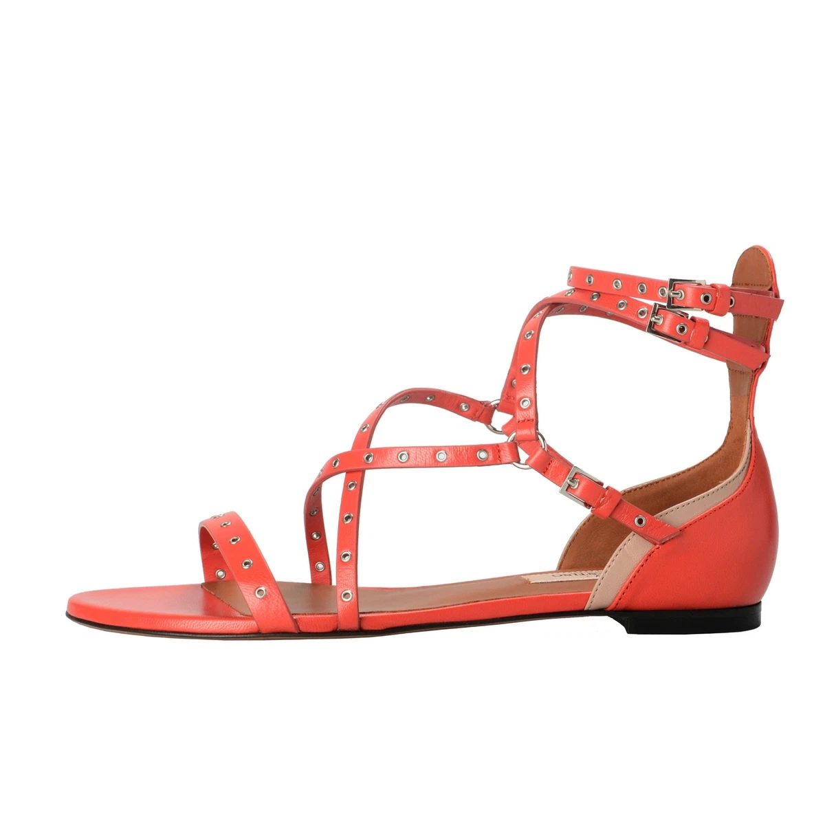Sandali bassi clearance valentino garavani