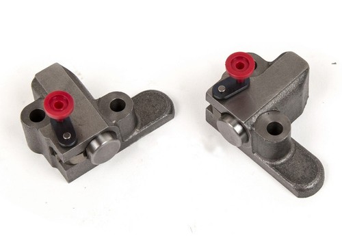 Timing Chain Kit Fits Jaguar XKR XK8 S-TYPE Daimler XJ 4.0 4.2 1997-2001 - Picture 8 of 9