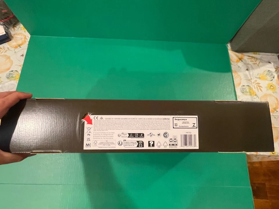 NUEVO Juguete Dinosaurio Camuflaje 'N Batalla Juguetes Jurassic World, Figura Indominus Rex Foto 4 de 4