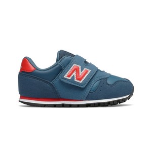 new balance 373 blue and red