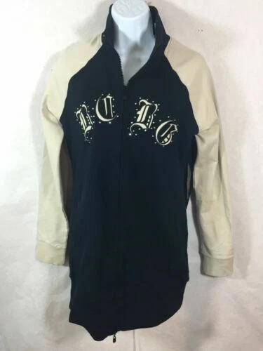 Max Azria 棉混纺女士卫衣