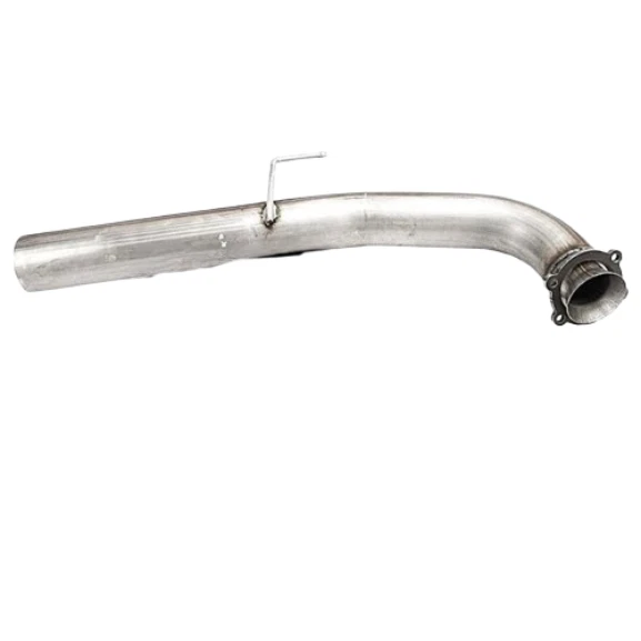 for 2017-2024 Silverado Sierra 2500 3500HD L5P 6.6 Duramax Turbo Exhaust 4" Pipe - Image 3 of 4