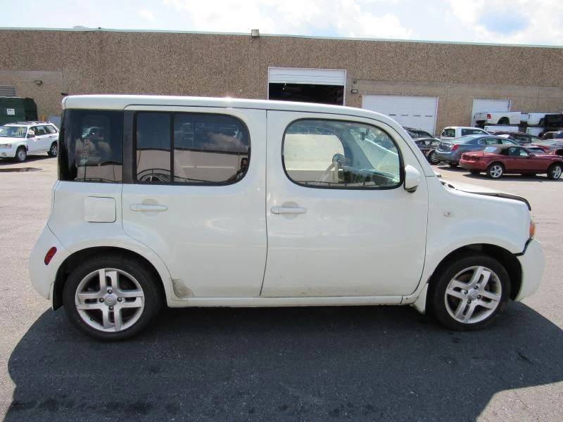 Очиститель воздуха 09 10 NISSAN CUBE - Изображение 3 из 4