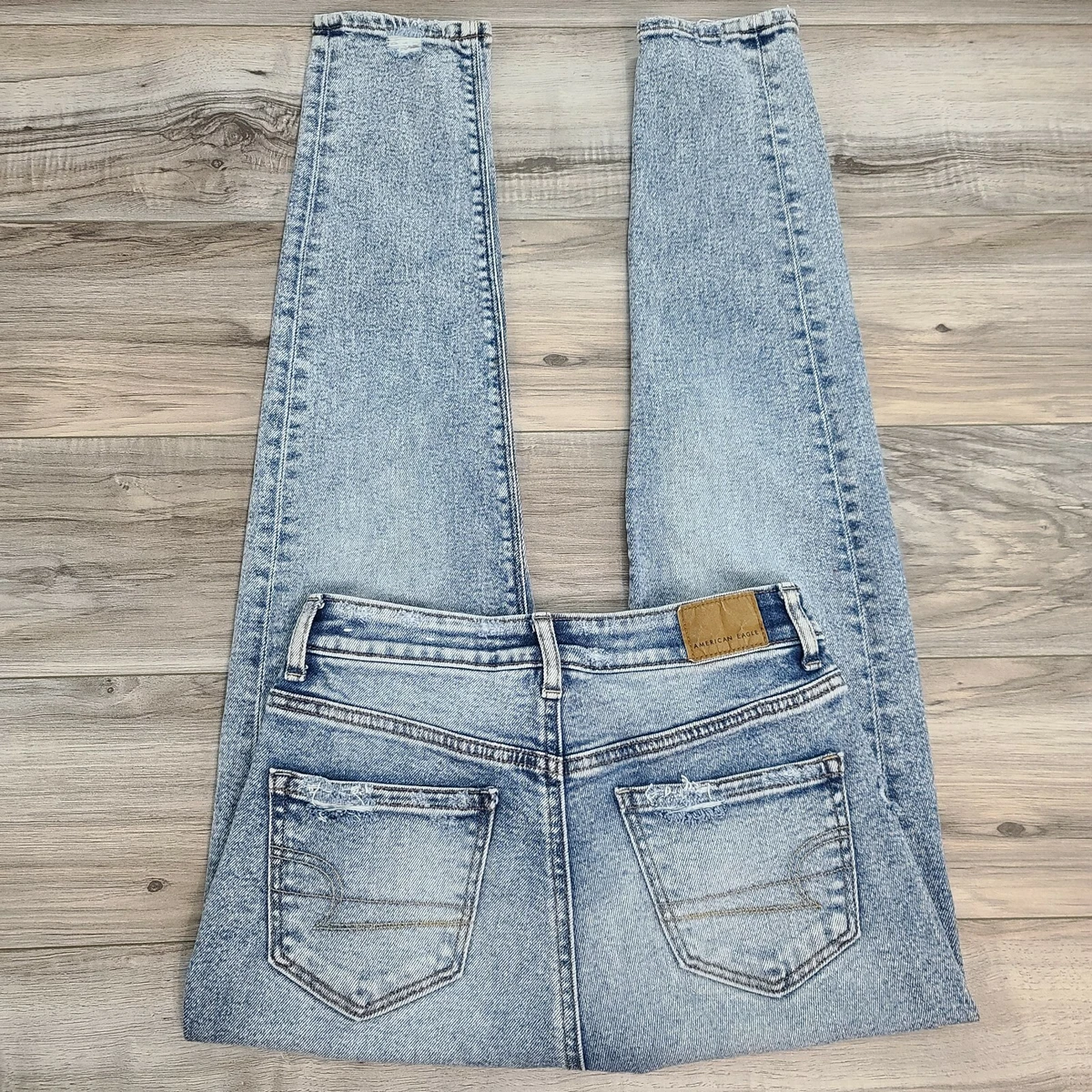 Cheap american eagle best sale jeans