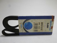 Zahnriemen Poly-V-Gerippt Belt Dayco Peugeot 205 309 405 1900Cc Diesel