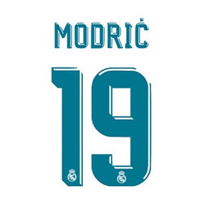 real madrid jersey with name