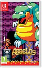 ebay® Auktion 305836015462 | Aggelos - Nintendo Switch - PAL UK Cartridge - Neu + Sealed Thumbnail of ebay® auction 305836015462 | Aggelos - Nintendo Switch - PAL UK Cartridge - Neu + Sealed