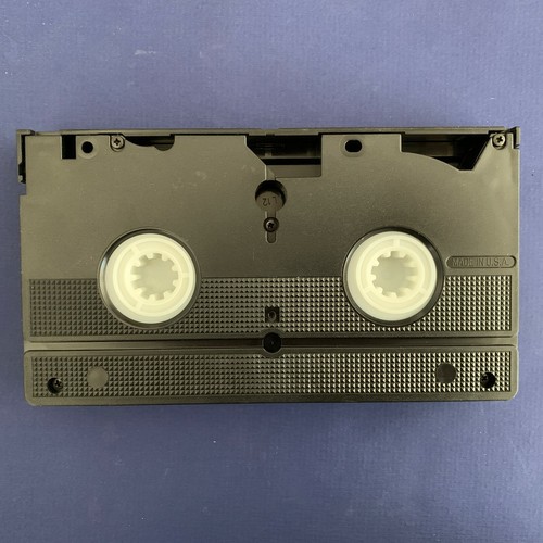 VHS Video Tape - GOOD MORNING VIETNAM - Robin Williams -Touchstone - Picture 4 of 4