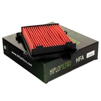 Luftfilter Hiflo HFA1209 FüR Honda NX 250 Dominator NX250 NX Baujahr 1988-1995
