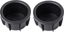 Toyota Rav4 Cup Holder Insert Replacement 2 Pack