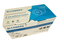 CCTV Camera 2.8mm Lens